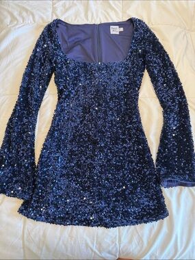 lulus gold bridesmaid dress Wisteria Ruffle Maxi Dress, Butter Yellow, Extra Small Size:S (AU 8) Size_XL MARCHESA Notte Navy Blue Stunning woven satin shapes